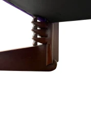 Pair of Amsterdamse School Chairs by Michel De Klerk for 't Woonhuys, 1916